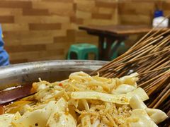 -老瓦房冷锅串串(文殊院店)