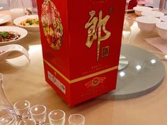 -粤财皇冠假日酒店·彩华轩中餐厅