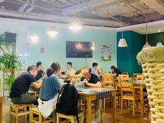 大堂-八十八粉儿(尚都店)