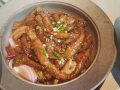 -洞庭鱼香(万科店)