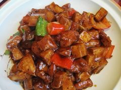 -依江春水烤鸭店