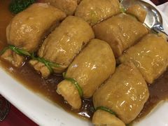 -玉华台饭庄(裕中西里小区店)