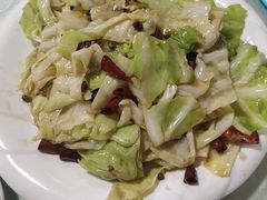 -蜀韵川香水煮鱼(泰山路店)