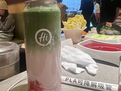 -海底捞火锅(龙湖三千集店)