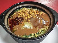 -春艳砂锅居(新玛特店)