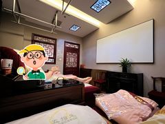 -五指生足疗保健(通州旗舰店)