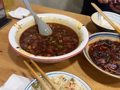 -朱大嘴肥肠血旺(福字街店)