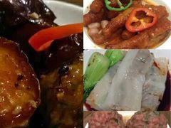 陶陶居海鮮酒家(新馬路店)-陶陶居海鲜酒家(新马路店)