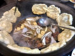 -老家大锅台(世纪城店)