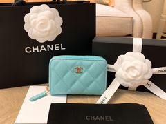 -Chanel(德基广场店)