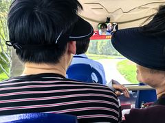 -秦始皇帝陵博物院-丽山园