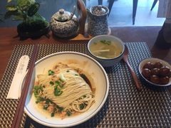 -十面春风·江南面馆(崇宁路店)