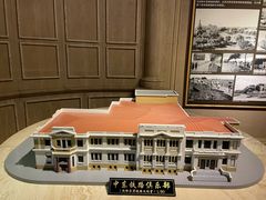 -哈尔滨规划展览馆