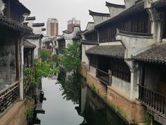 -嘉兴月河历史街区