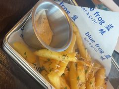 -blue frog蓝蛙(长泰广场店)