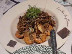 -桂满陇·海市蜃楼·黑金(国金店)