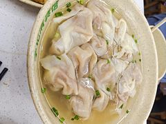 -李记清真馆(打钉巷店)