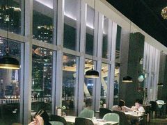 -1874融合西厨·观景餐厅(保利店)