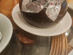 -西江美食舫·江西菜(健德桥店)