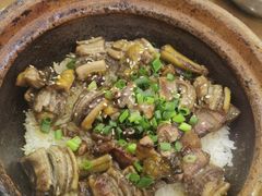 -红星光发煲仔饭(大石街店)