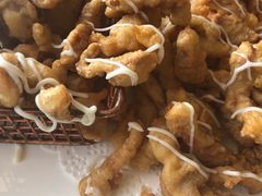 -好妈王饺子(滂江街店)