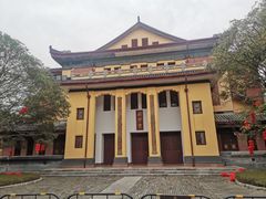 -桂林独秀峰王城景区