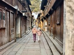 -通安客栈中餐厅·何家小馆