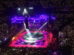 -梦之蓝青奥体育公园体育馆