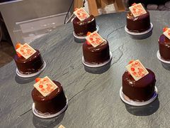 -咖啡苑自助餐厅·中国大饭店