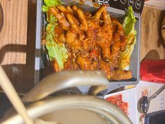 -冰川朝鲜族料理·东北菜(观前店)