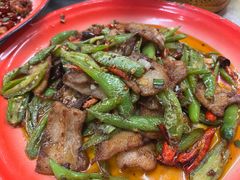 -馬伍旺川菜(江北虹悦城店)
