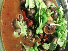 -吉香碳烤生蚝(仙霞路店)