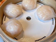 蝦餃-金苑海鲜酒家(来魅力店)