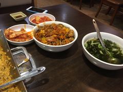 -金明子八带鱼馆(正宗韩国连锁店)