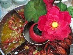 -虾铺子龙虾·私房菜(金源花苑店)