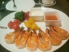 -Efes Turkish & Mediterranean Cuisine 艾菲斯餐厅(陆家嘴店)