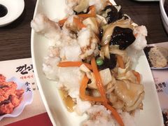 -香港饭店0410(明洞店)