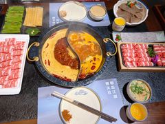 -火社火锅(平安大街店)