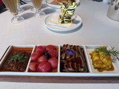 -悦融·京鲁菜·露台花园(安定门店)