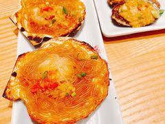 -蚝翅·海鲜粥·烧烤·宁夏滩羊季(玉米楼店)