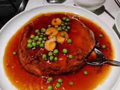 拆骨八宝鸭-绿波廊(豫园店)