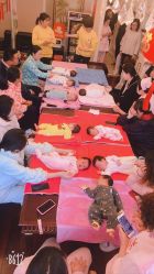 -大美母婴月子中心