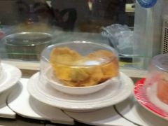 -新一番三文鱼寿司(红城湖店)