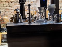 -VOYAGE COFFEE(北锣鼓巷店)