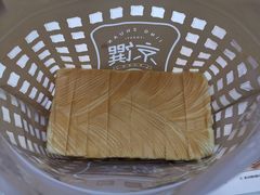 招牌原味吐司-京馔手工吐司(万达广场济南高新店)