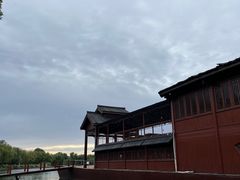 -百脉泉景区