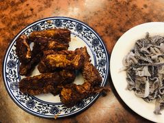 -前门张记涮肉(前门店)