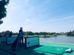 -银涛高尔夫练习场(徐泾店)