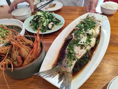 -百家鲜·杭帮菜