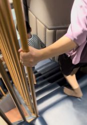 -奈尔宝·儿童乐园·亲子餐厅(华采天地店)